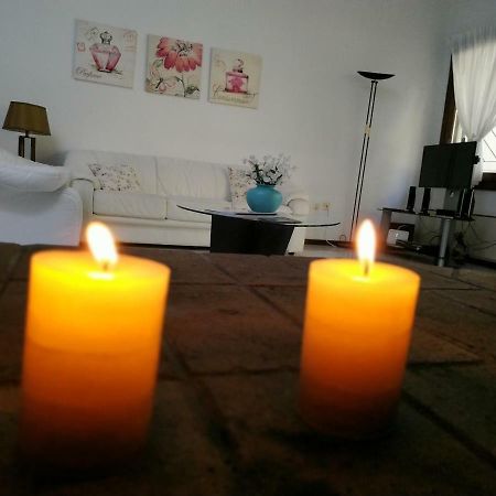 Sani Villa Maria Екстериор снимка