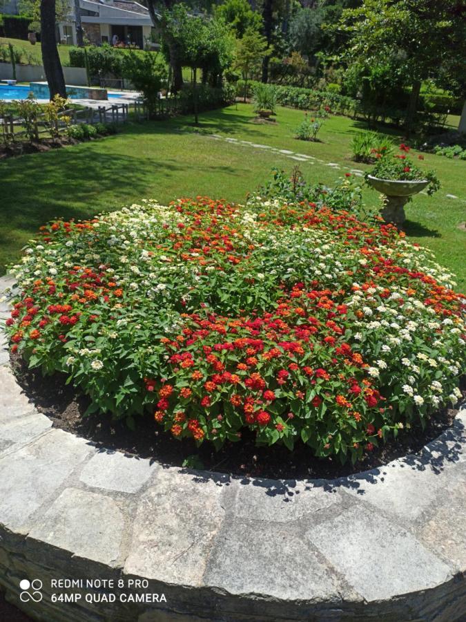 Sani Villa Maria Екстериор снимка