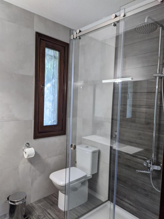 Sani Villa Maria Екстериор снимка