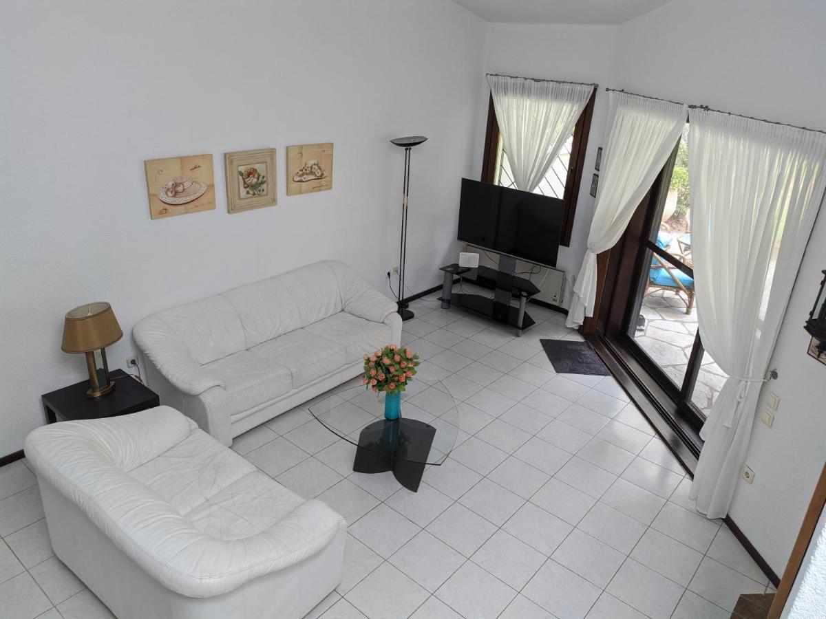 Sani Villa Maria Екстериор снимка
