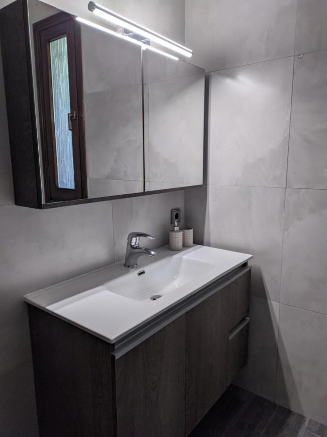 Sani Villa Maria Екстериор снимка