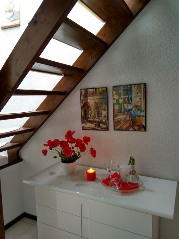 Sani Villa Maria Екстериор снимка