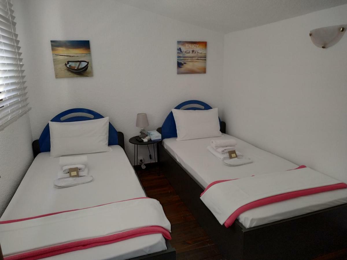 Sani Villa Maria Екстериор снимка