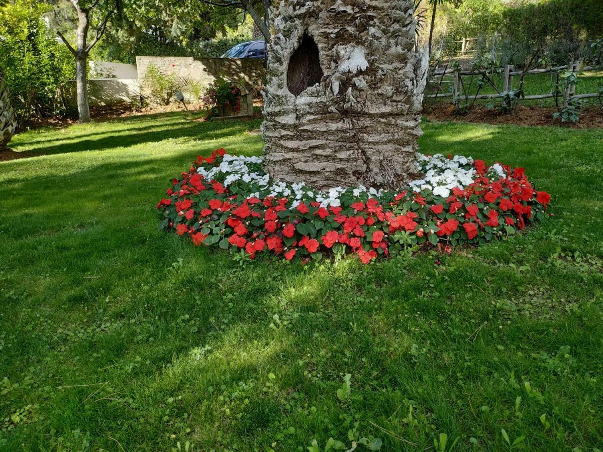 Sani Villa Maria Екстериор снимка