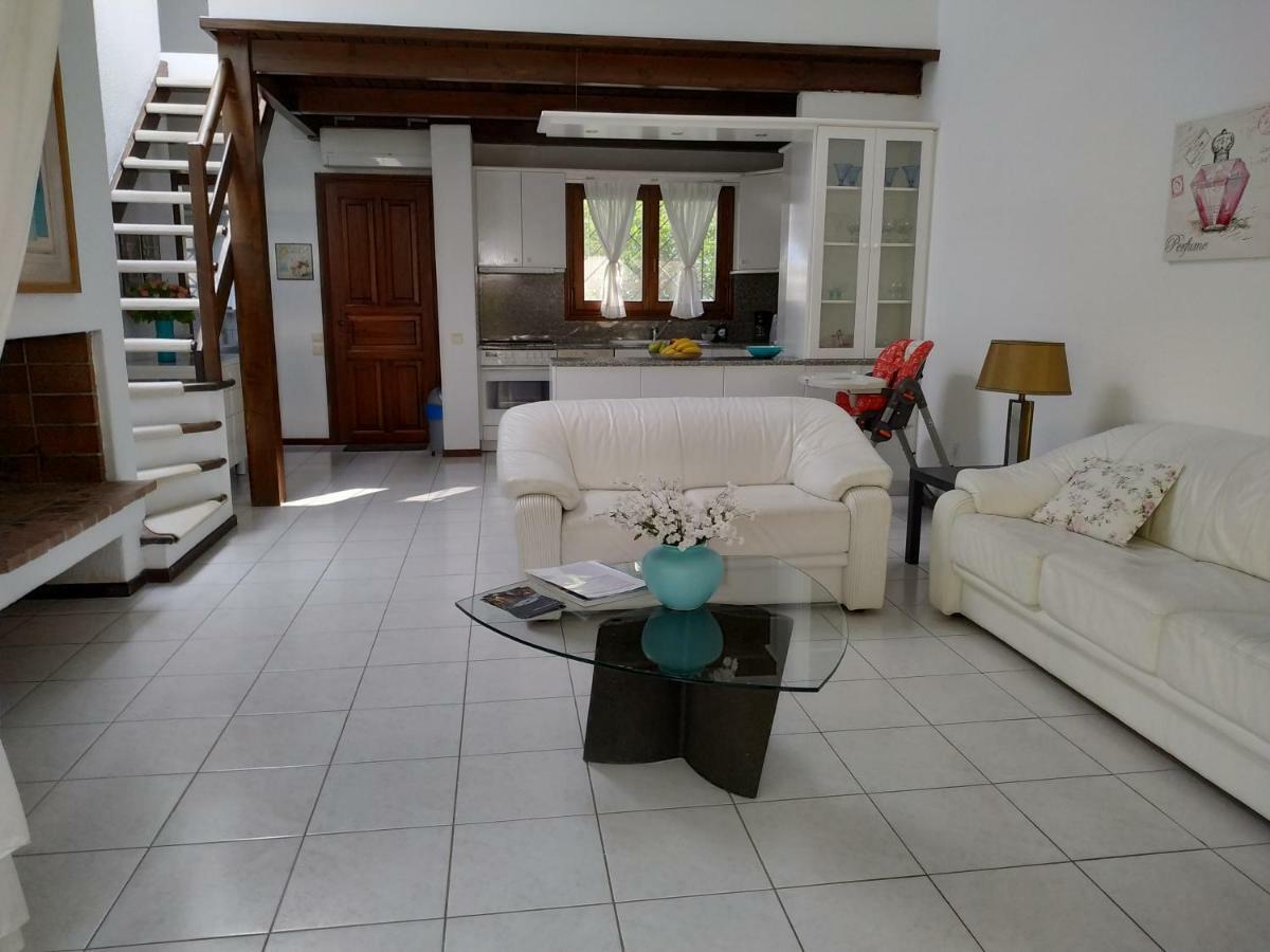 Sani Villa Maria Екстериор снимка